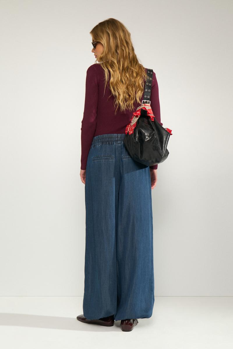 Damen Pullover Nubia