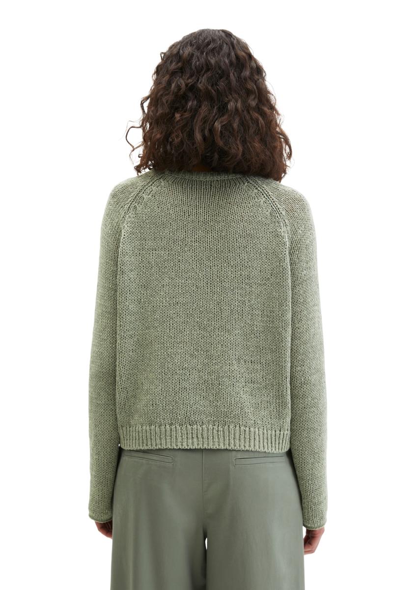 Damen Pullover