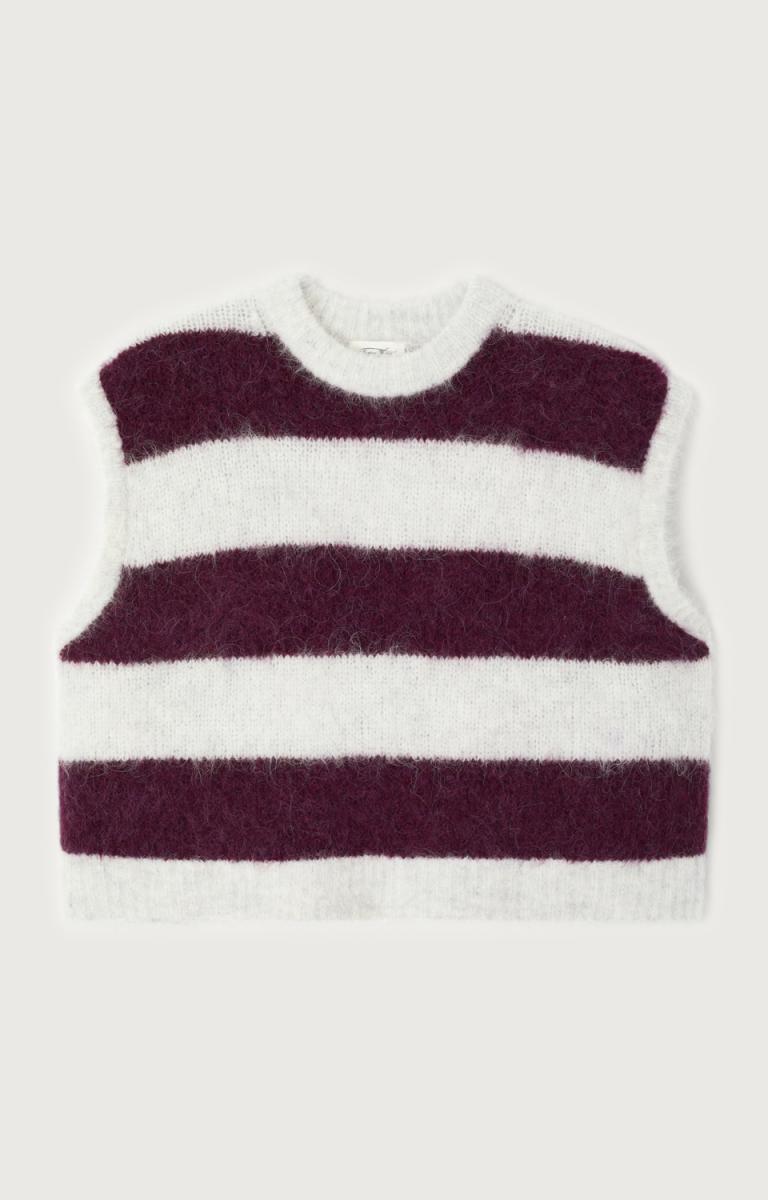 Damen Pullunder Niby