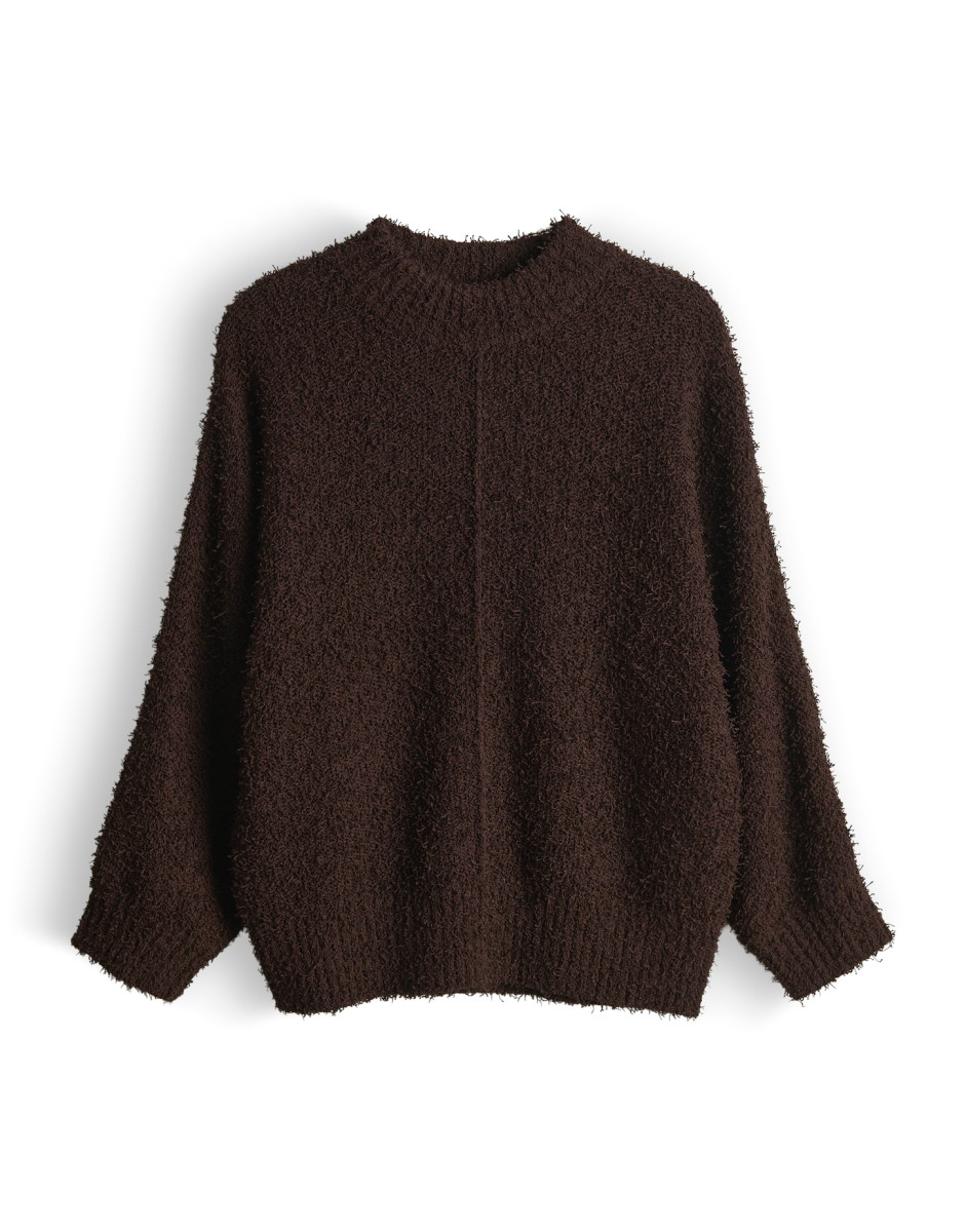 Damen Pullover Punew