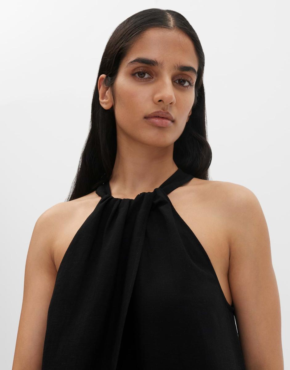 Kleid Qelina