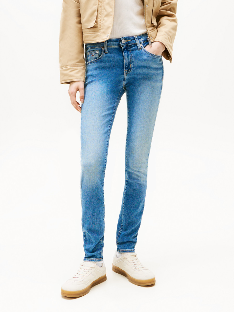 Damen Jeans