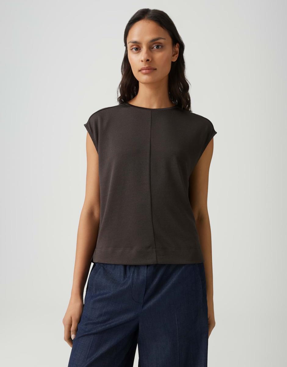 Damen T-Shirt Slummi