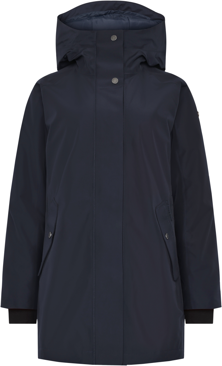 Damen Parka Alana