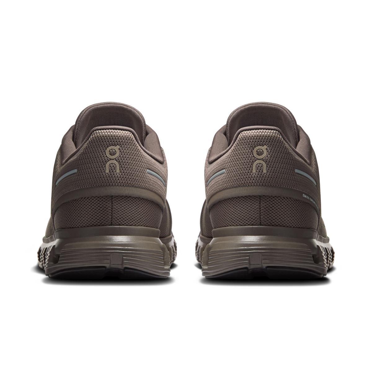 Herren Sneaker Cloud 6