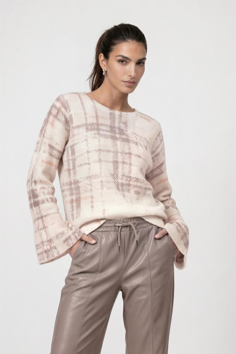 Damen Pullover