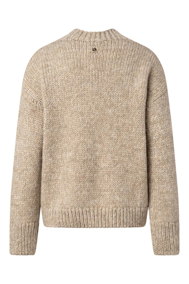 Damen Pullover Kouli