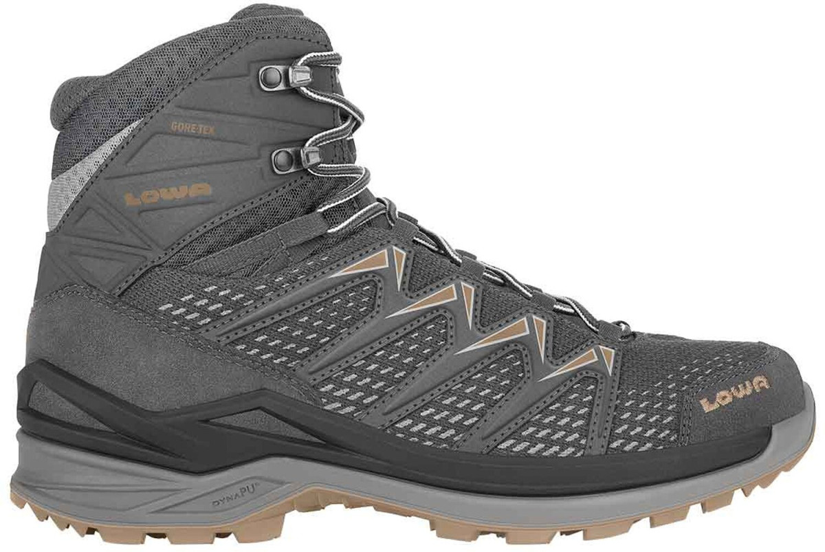 Herren Leichtwanderschuhe Innox Pro GTX® MID