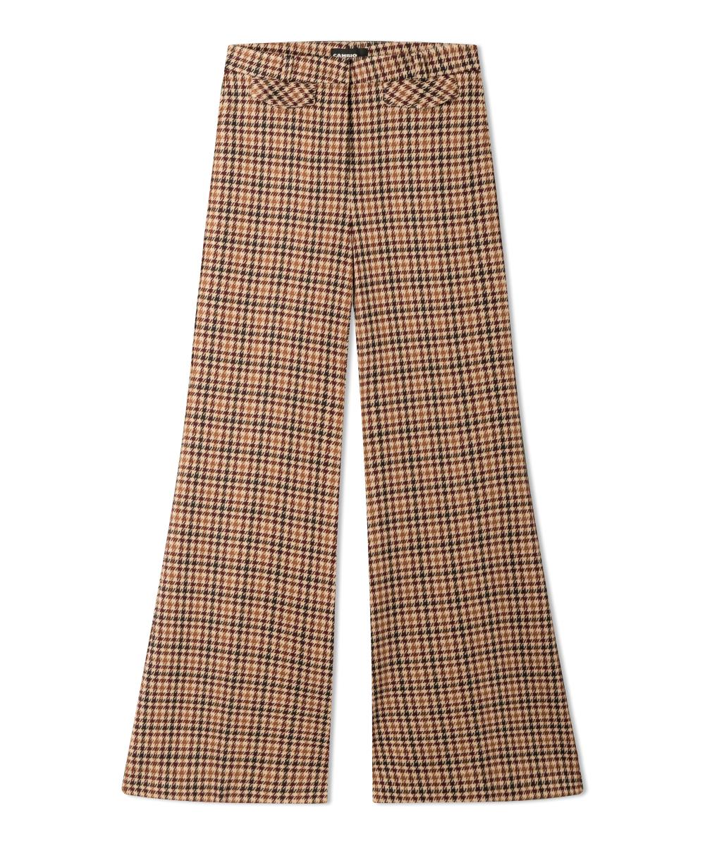 Damen Hose Famous