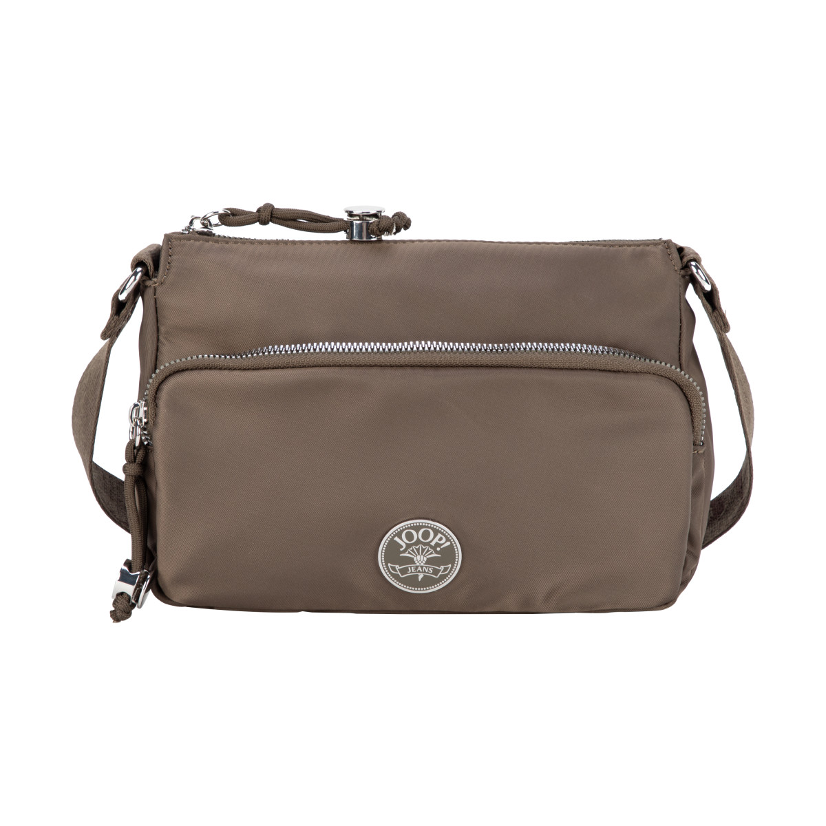 Schultertasche Jasmina