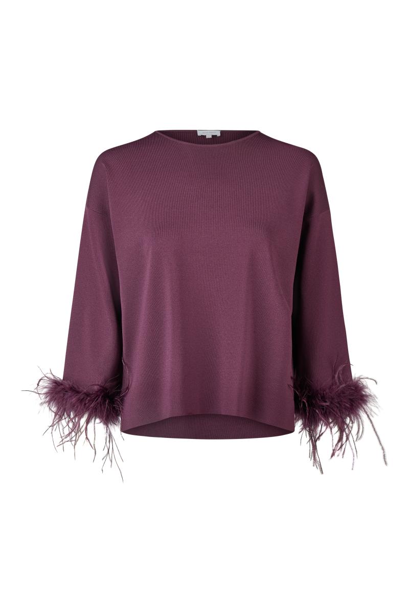 Damen Pullover