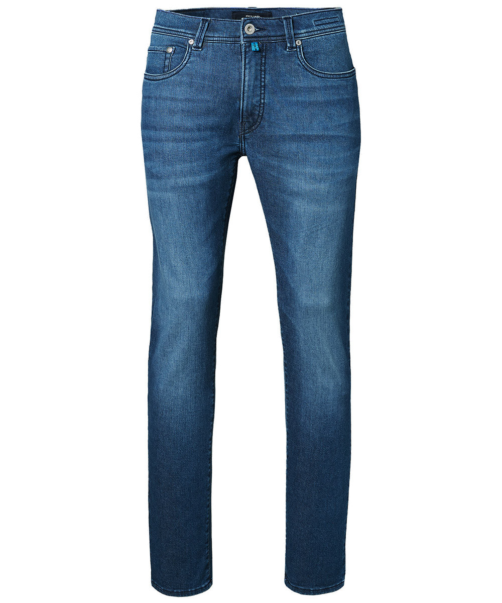 Herren Jeans Lyon Tapered