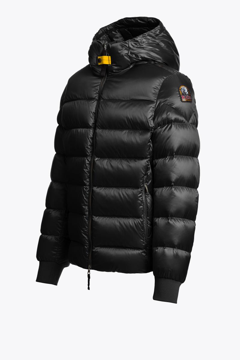 Herren Daunenjacke Pharrell