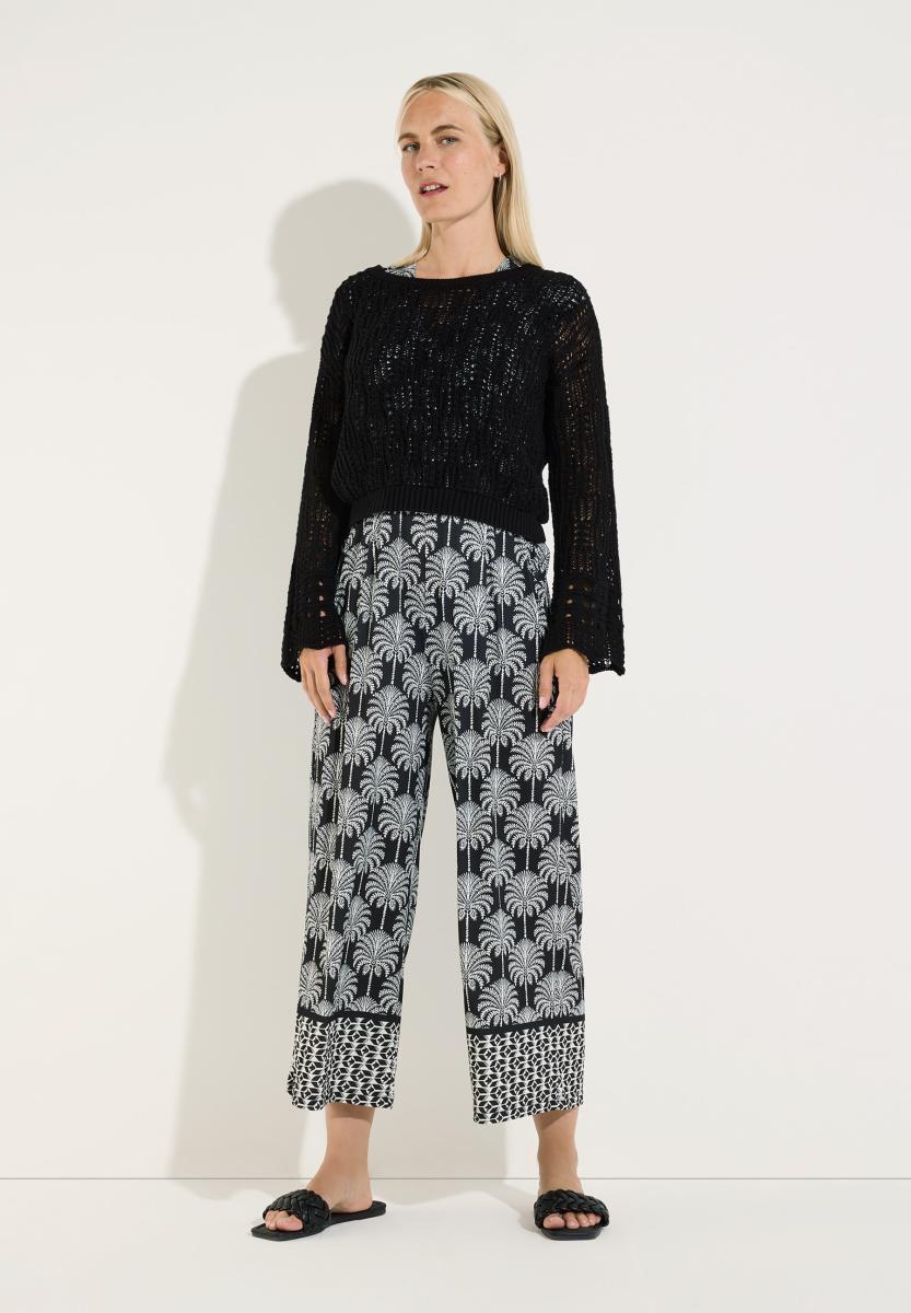 Damen Pullover