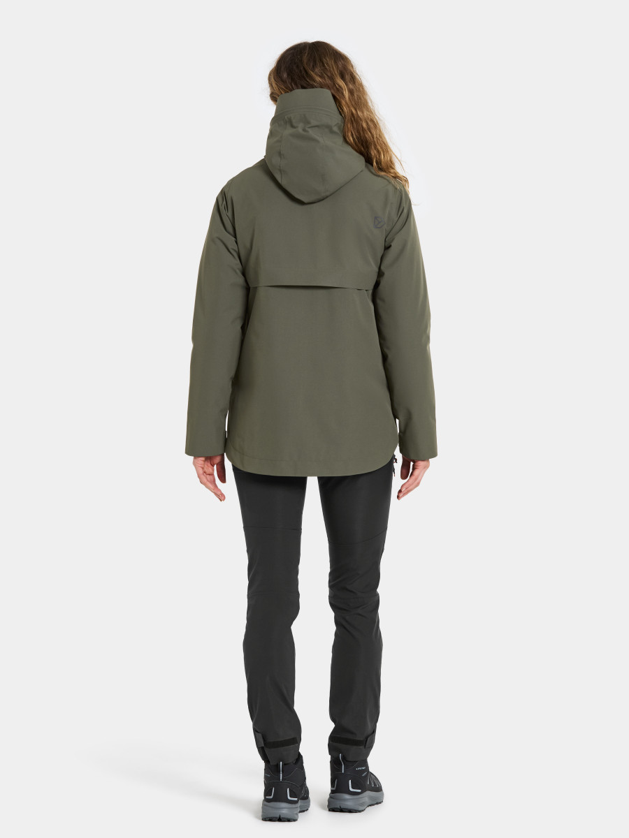 Damen Funktionsjacke JENNIE