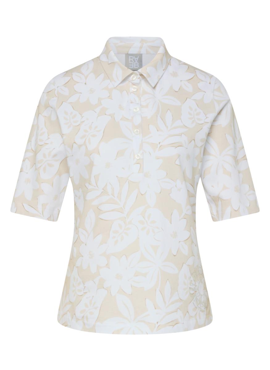 Damen Poloshirt Ocean Drive