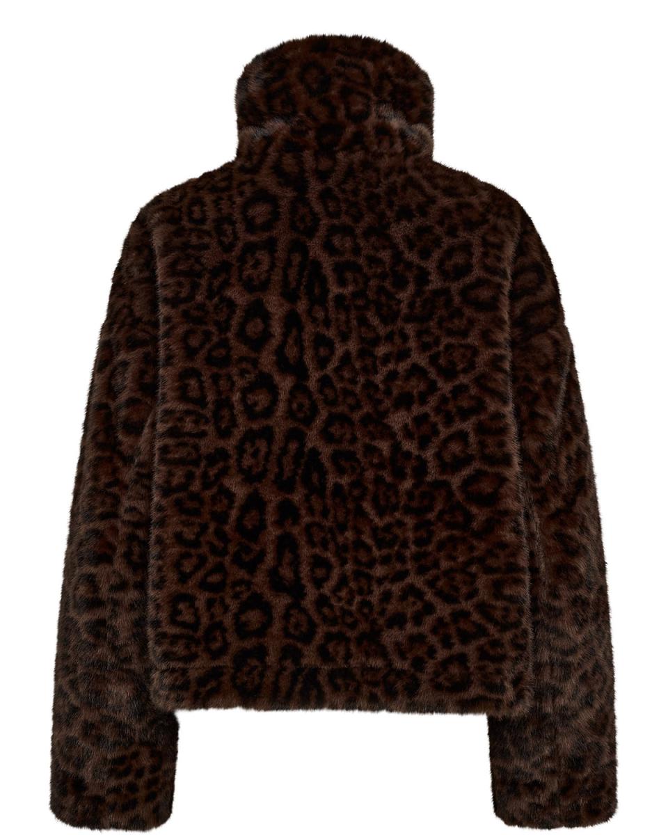 Damen Jacke NUDEMI
