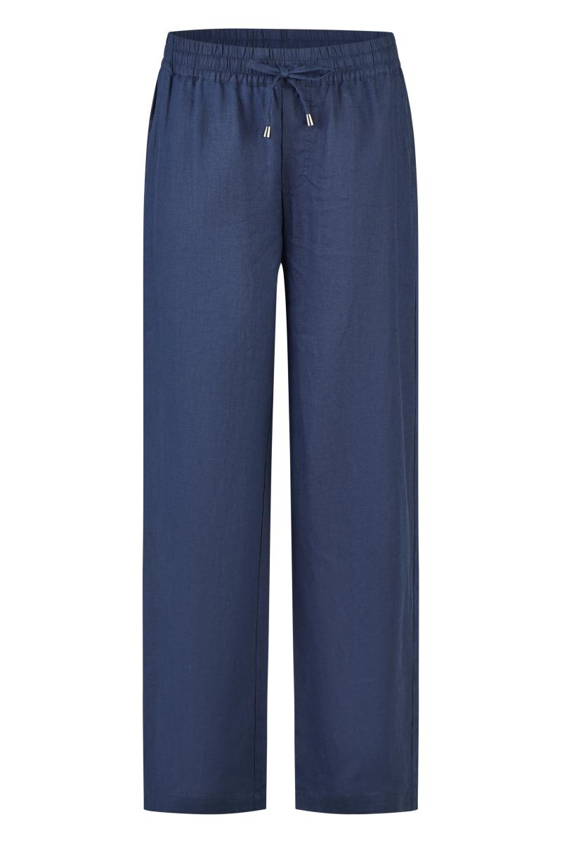 Damen Leinenhose