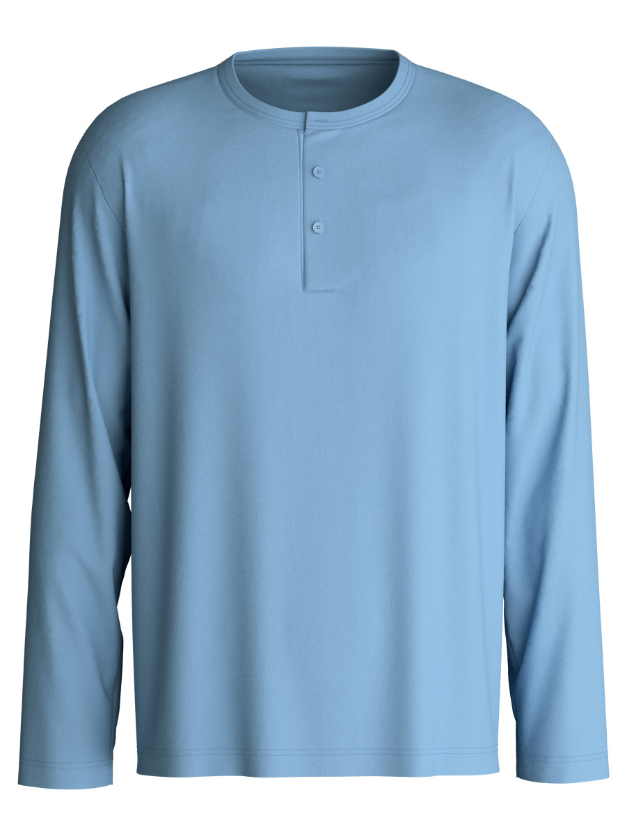 Herren Langarm-Shirt