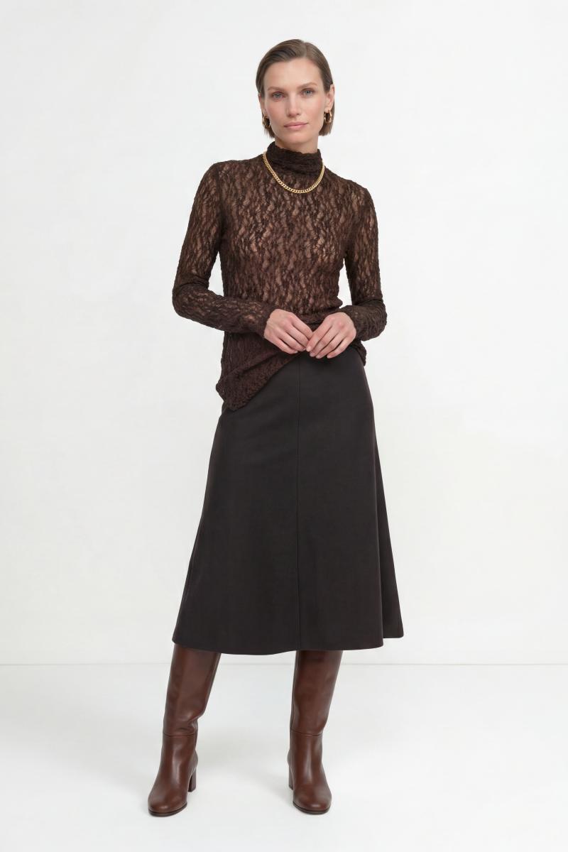 Damen Pullover