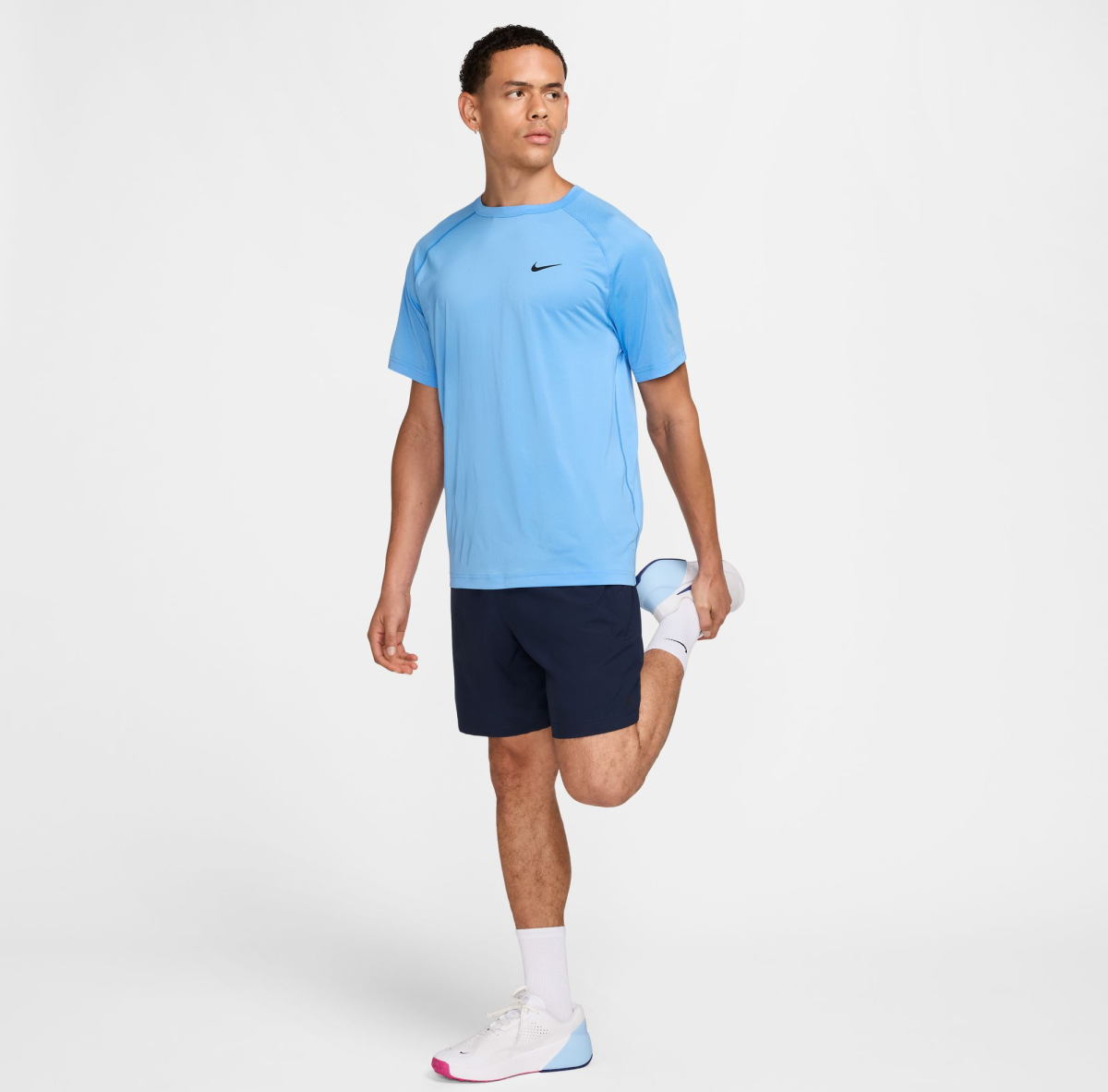 Herren Sport T-Shirt