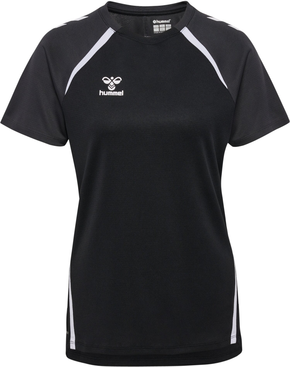 Damen Shirt hmlLEAD 2.0 JERSEY S/S WOMAN
