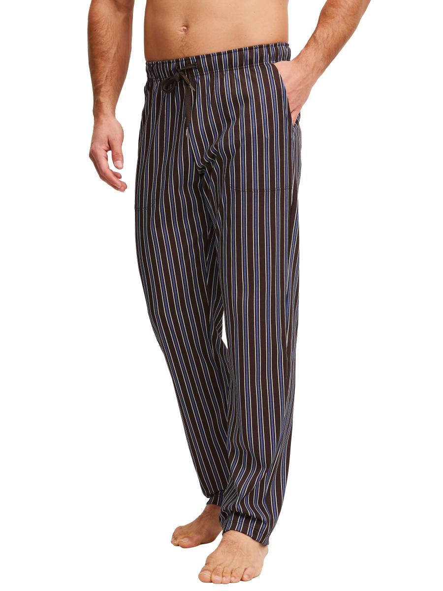 Herren Nachthose