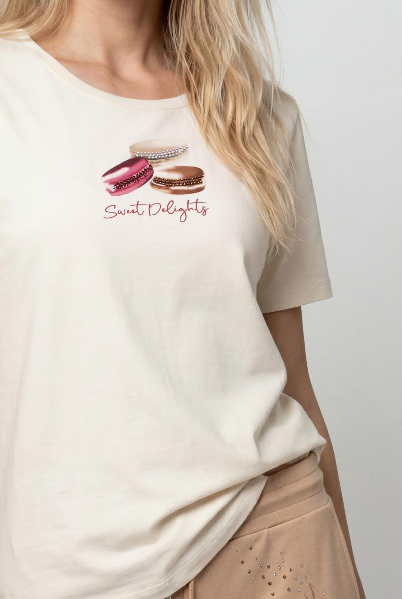 Damen T-Shirt