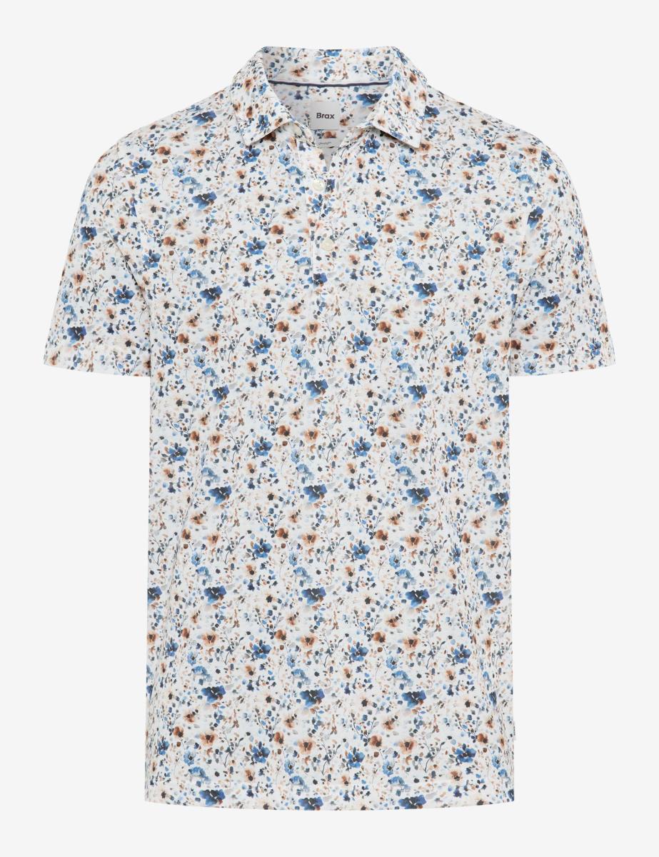 Herren Poloshirt STYLE.PEPE P
