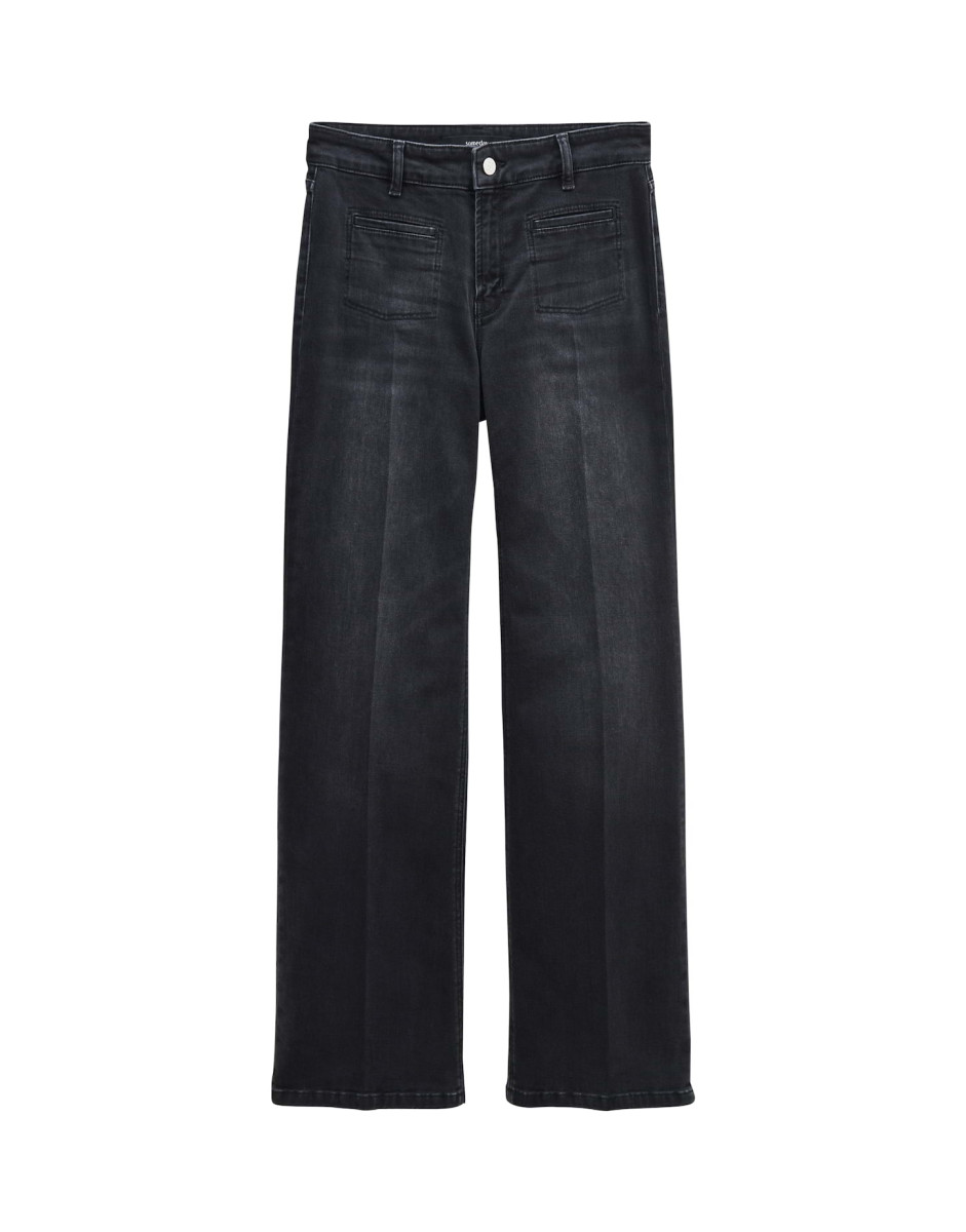 Damen Jeans Carie french