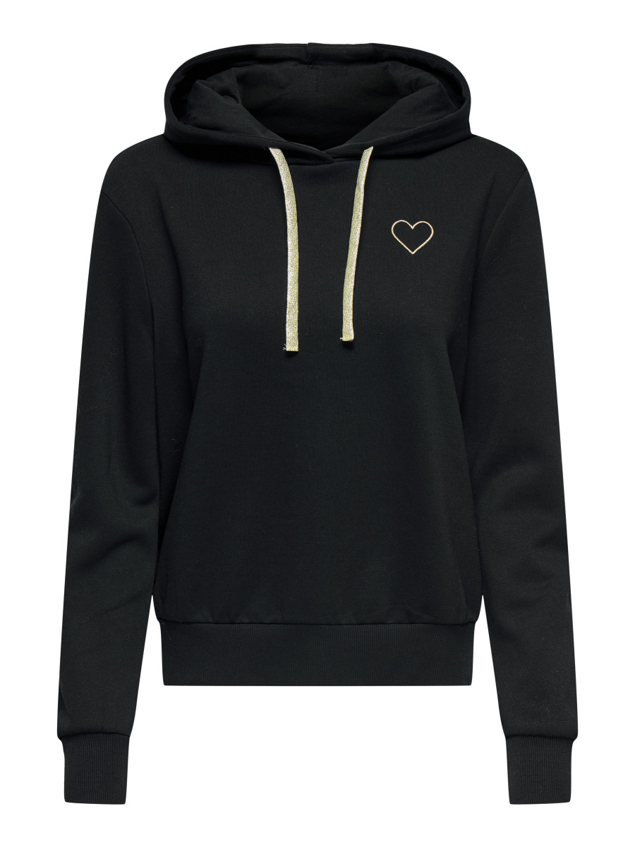 Curvy Sweatshirt CARNOLI