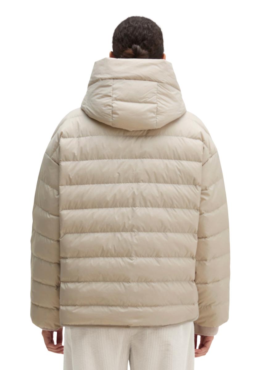 Damen Jacke mit Kapuze