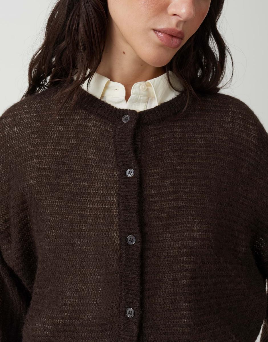 Damen Pullover Daris