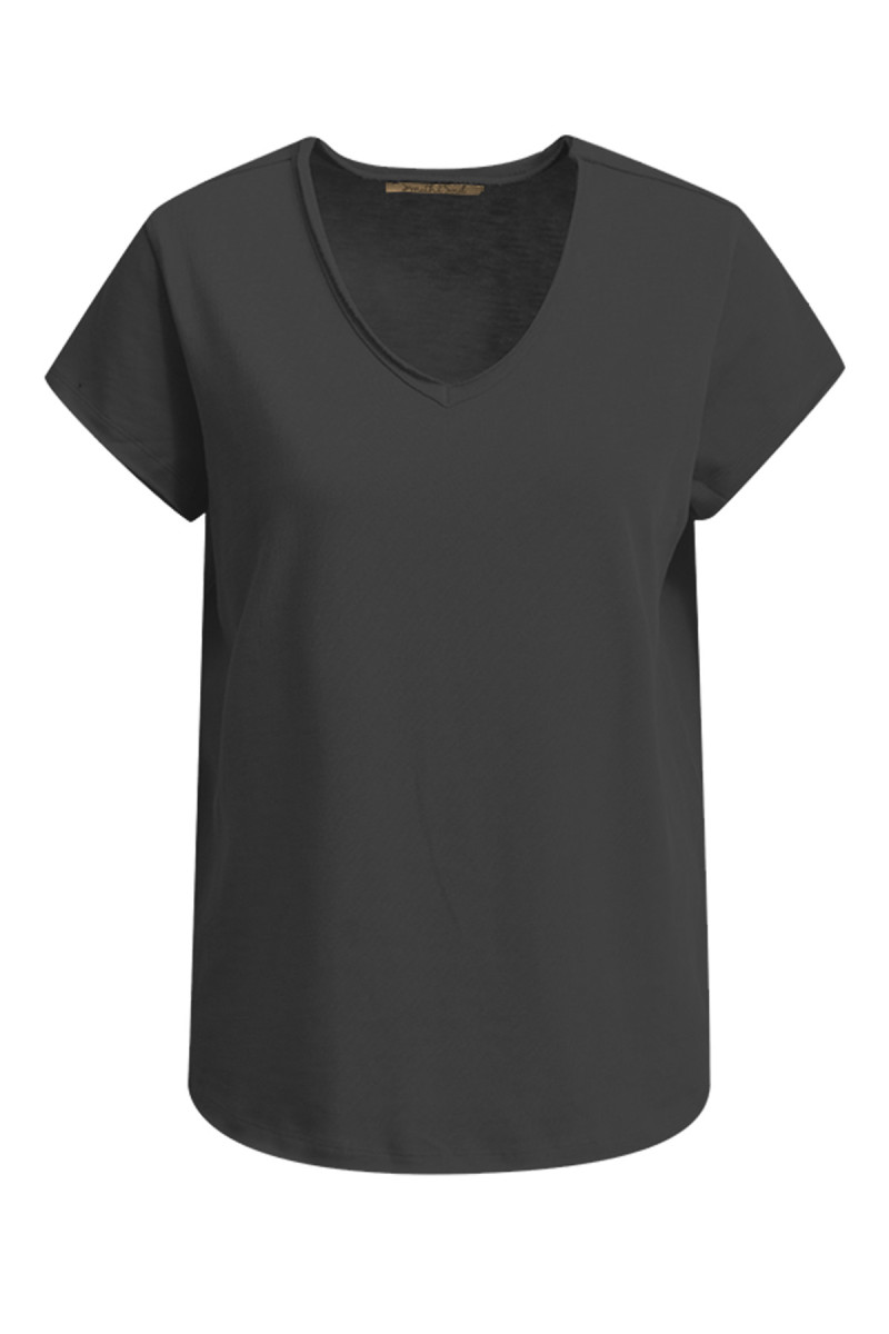 Damen Shirt Basic