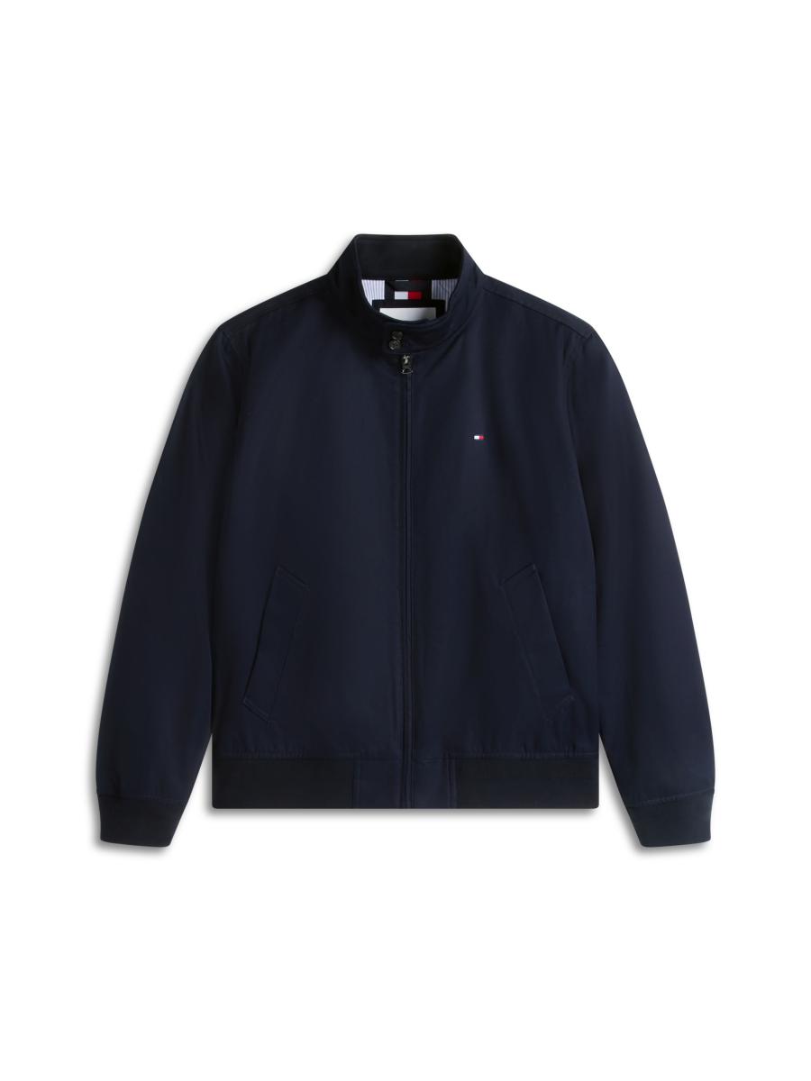 Herren Jacke Classic Harrington