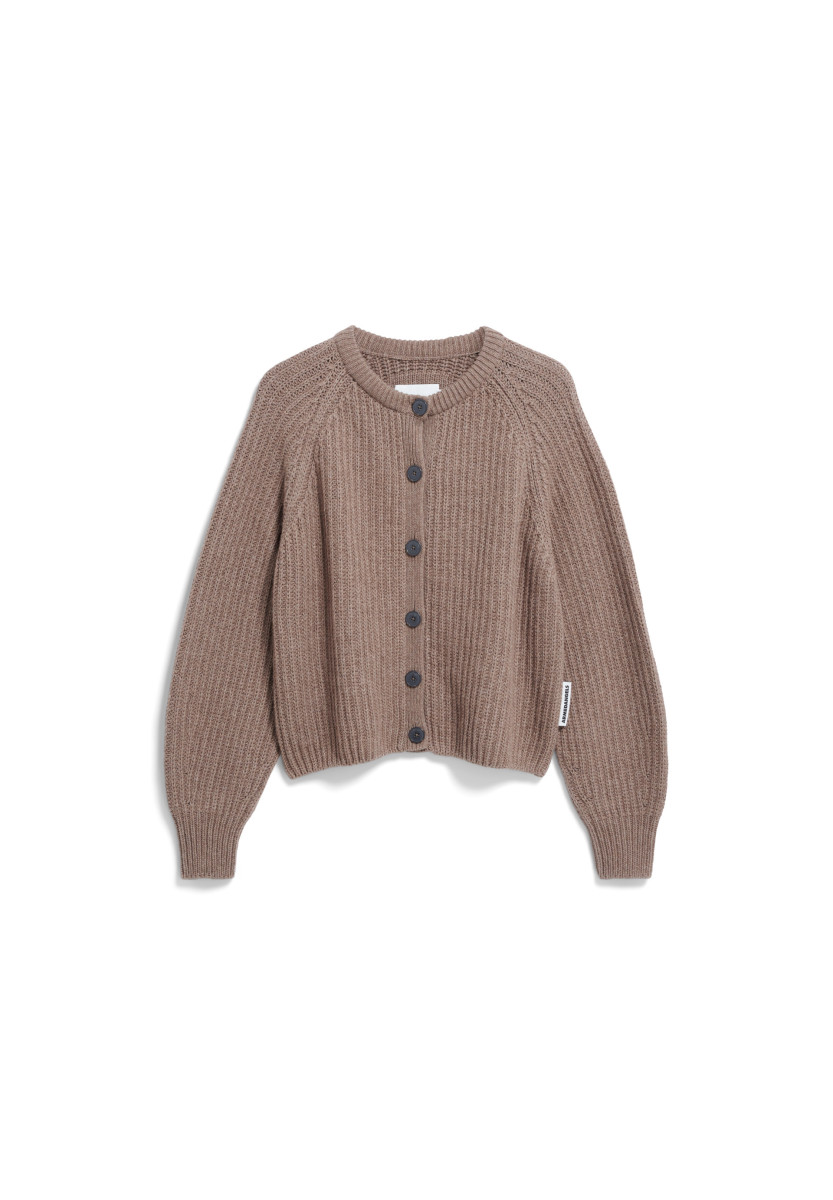 Damen Strickjacke SELMAA