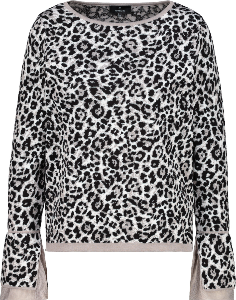 Damen Strickpullover