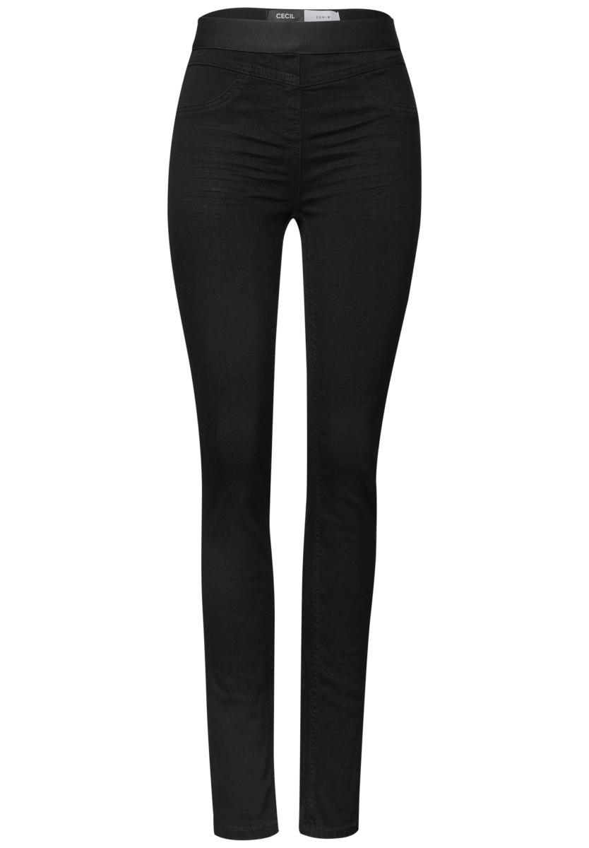 Damen Jeggings Vicky