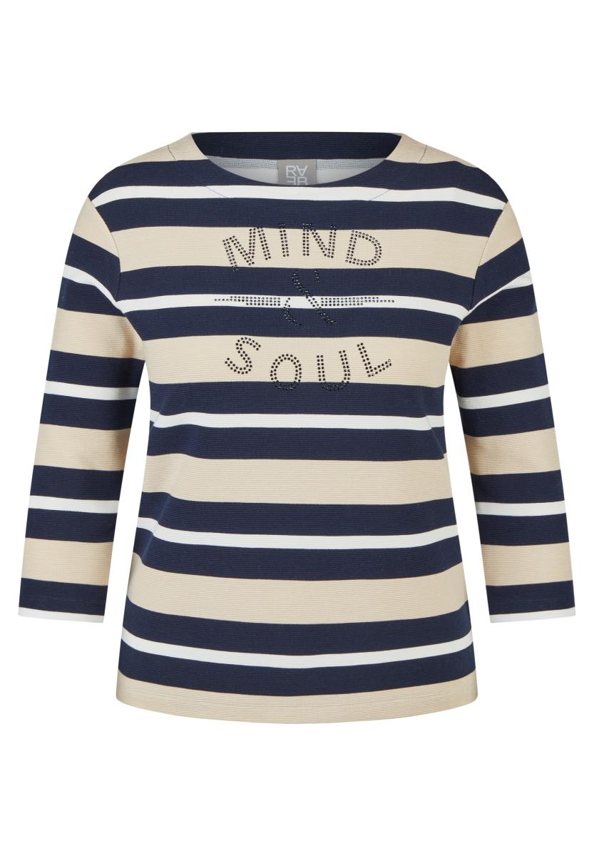 Damen Langarmshirt