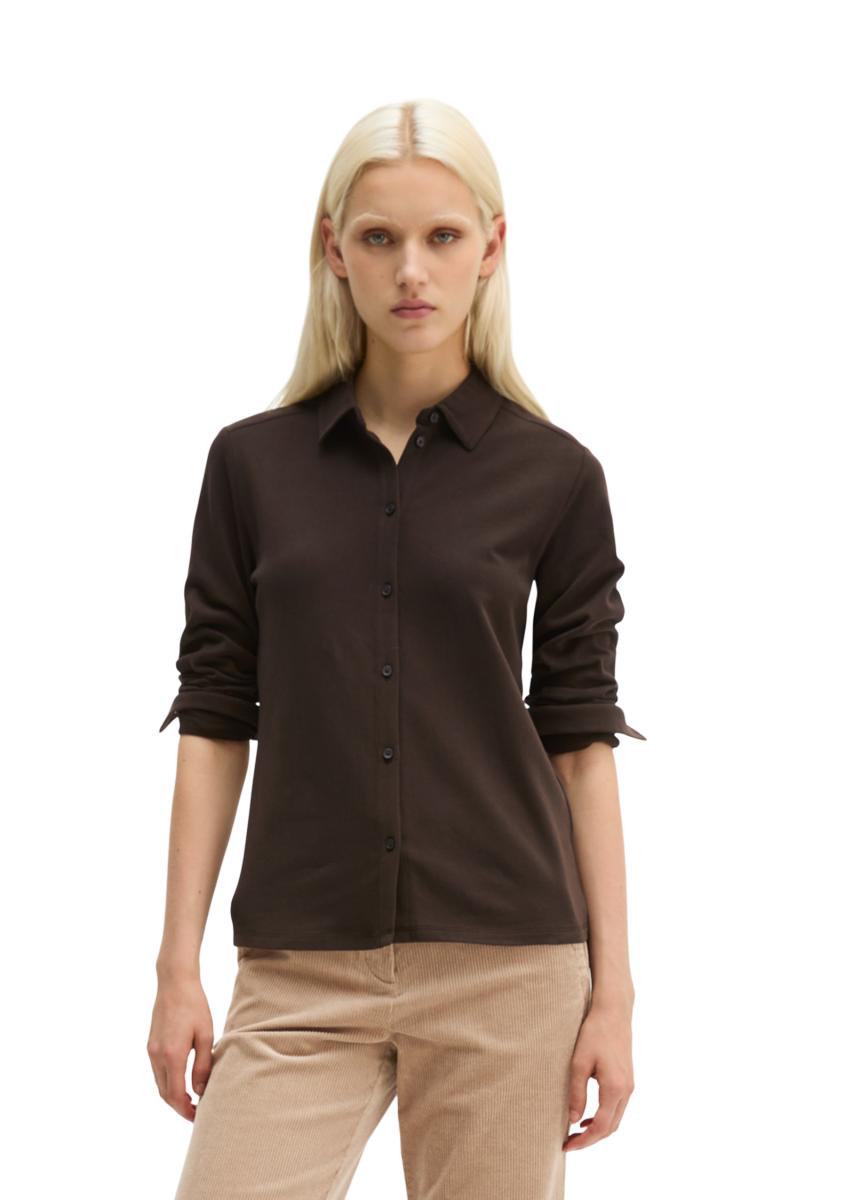 Jerseybluse