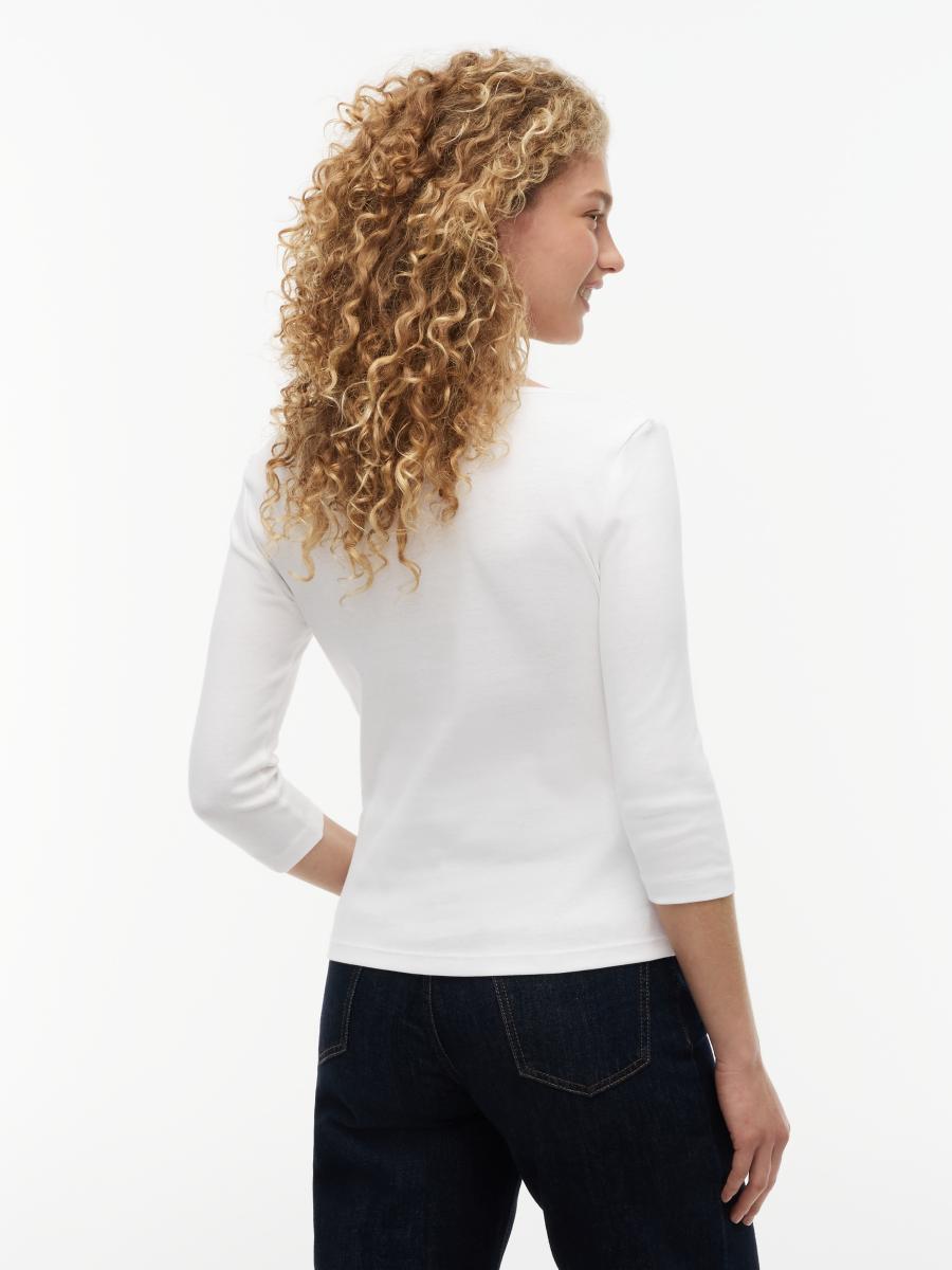 Damen Langarmshirt