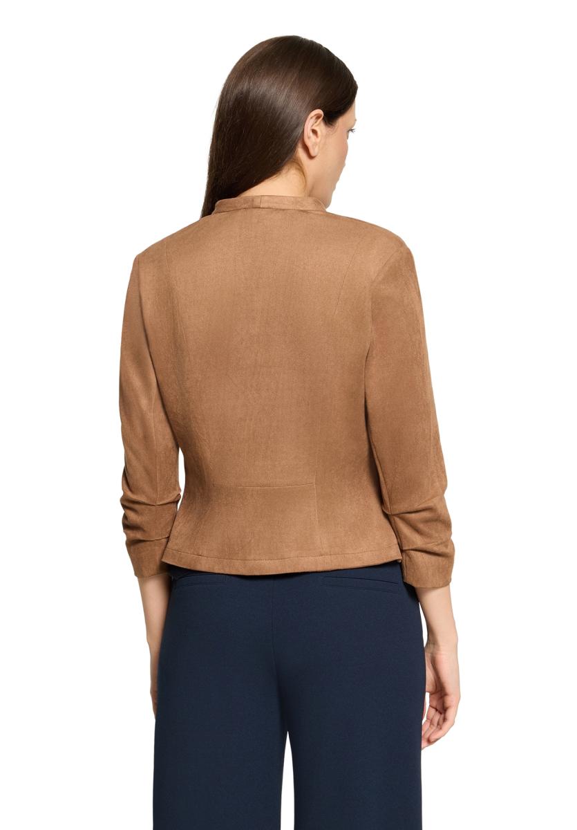 Blazer-Jacke