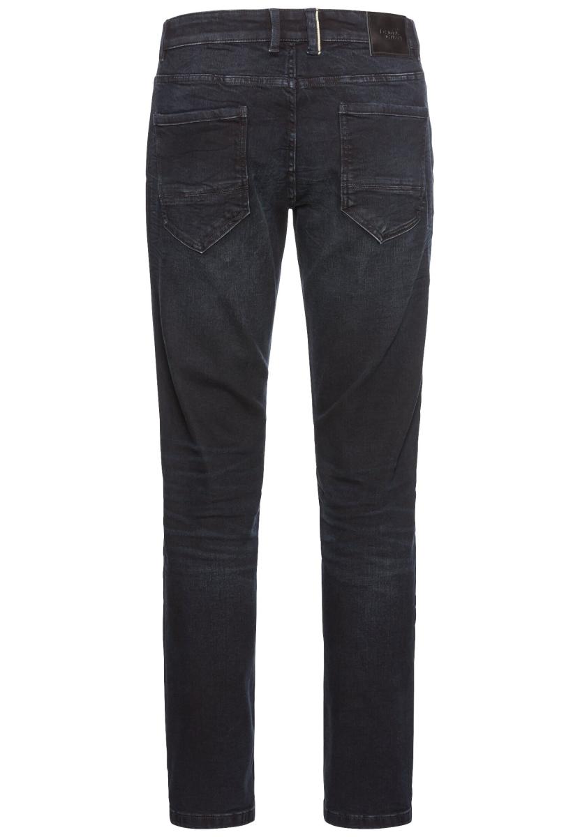 Slim Fit Denim Speci