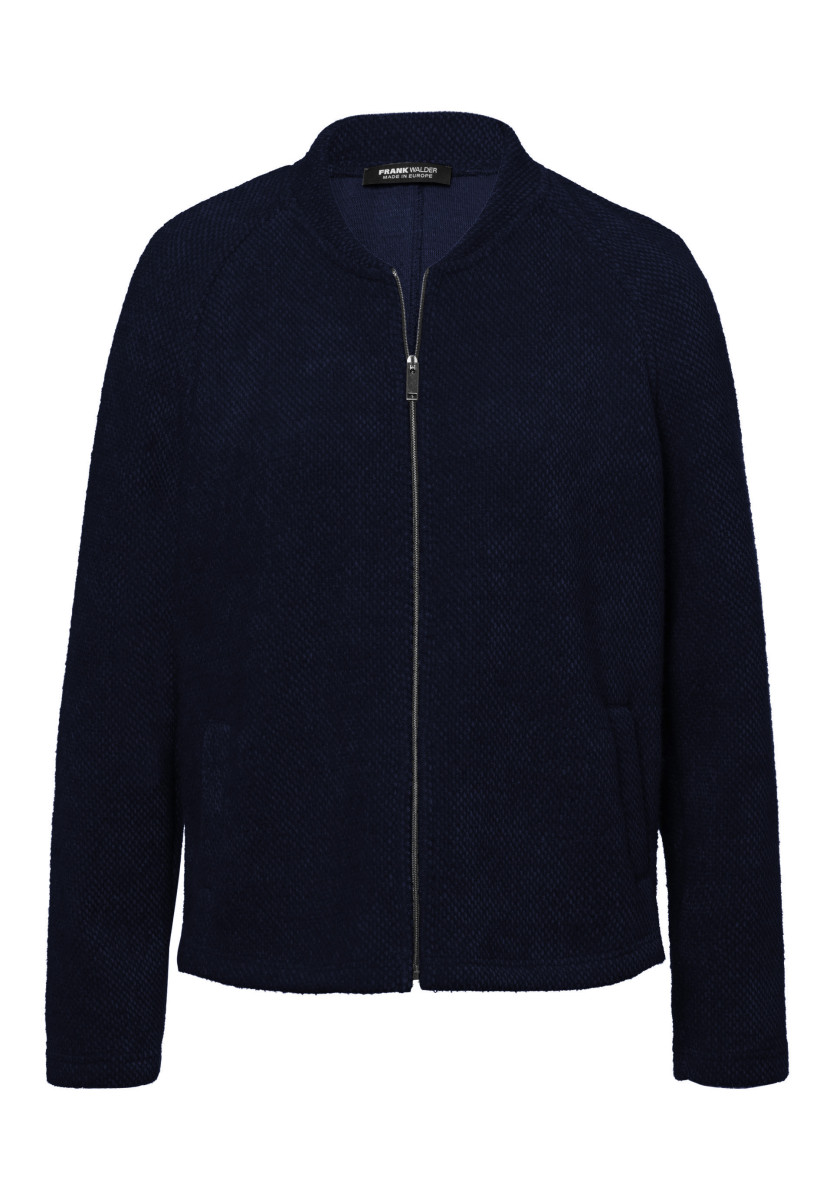 Damen Strickjacke