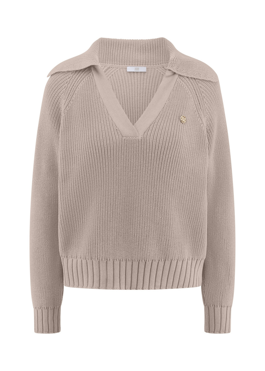 Damen Pullover