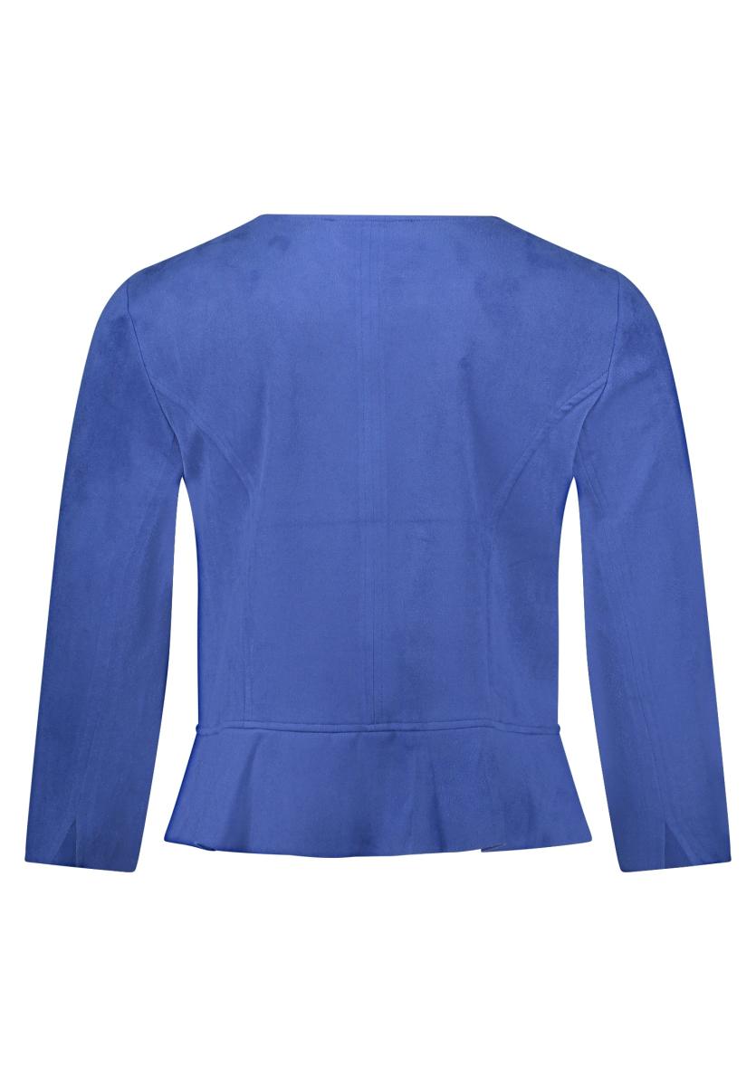 Damen Blazer-Jacke