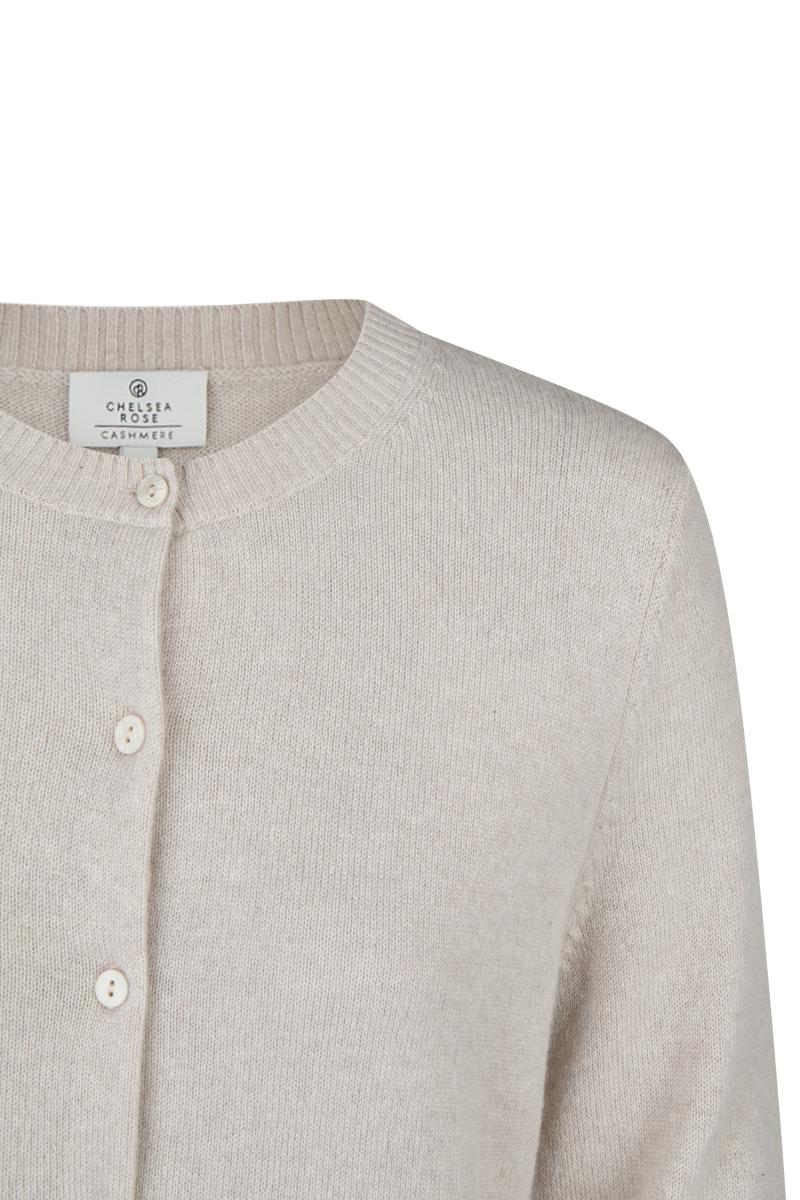 Damen Strickjacke