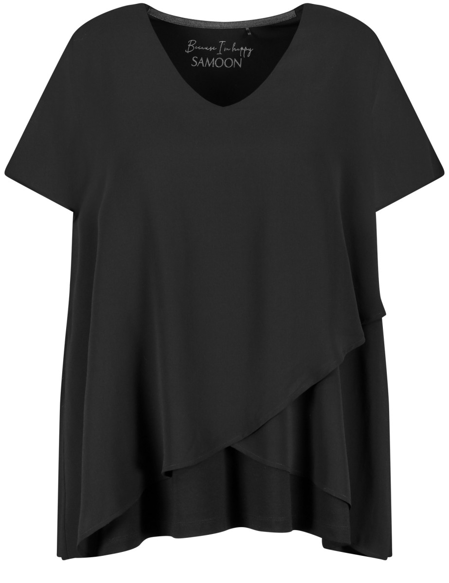 Damen Blusenshirt