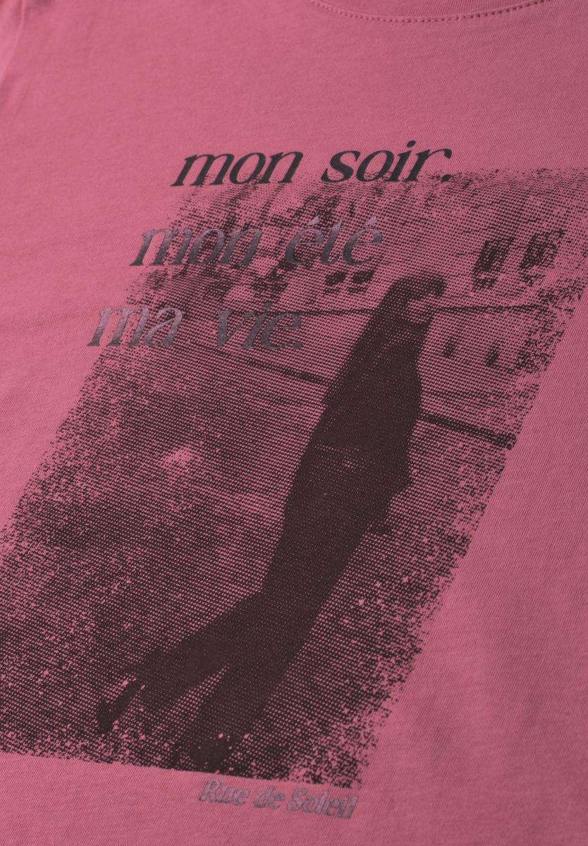 Damen T-Shirt