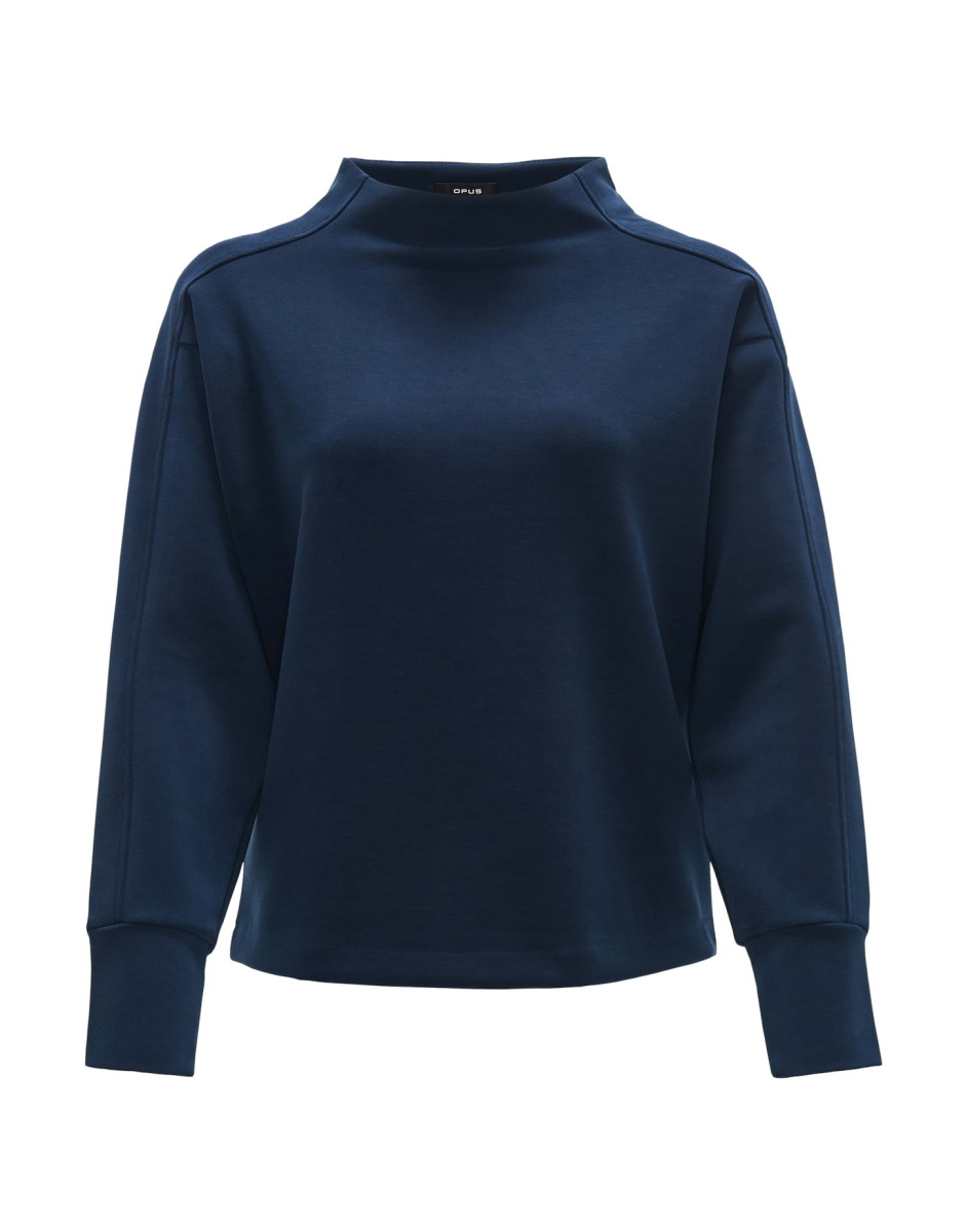 Damen Sweatshirt Galonine